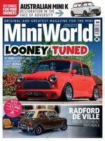 MiniWorld